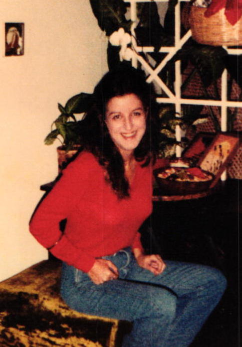 Vann Catherine Lee Cold Case