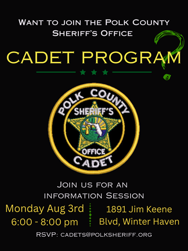 August 2026 info meeting