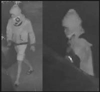 suspects