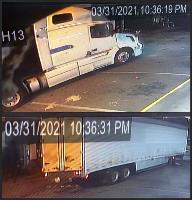 suspect vehicle