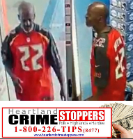suspect photo