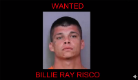 Billie Ray Risco photo
