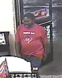 Circle K Natty Light beer theft