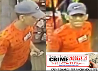 suspect photo