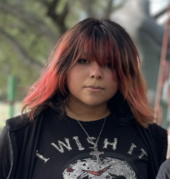 Shayla Montalvo