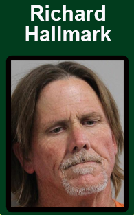 Arrested by the PCSO